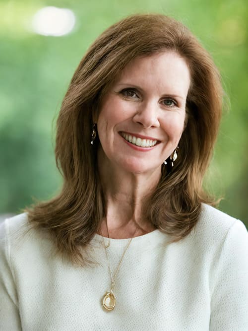 Mary Hamilton bio photo