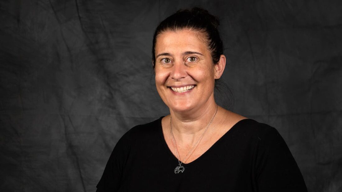 Amy Pettengill bio headshot