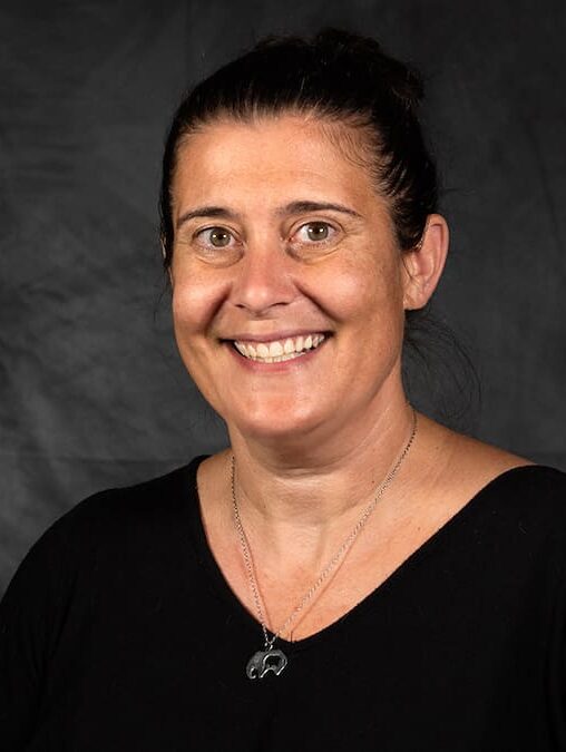 Amy Pettengill bio headshot