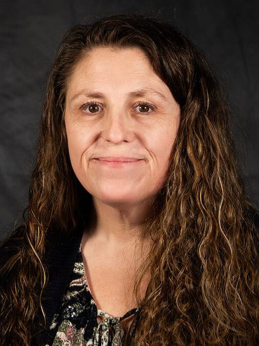 Suzanne O’Gara bio headshot