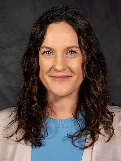 Whitney Davis bio headshot